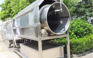 Potato Washing Machine South Africa