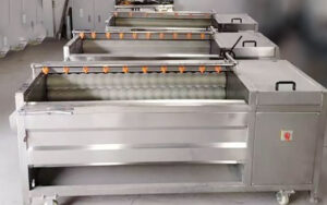 Cassava Peeling And Washing Machine Price In Nigeria