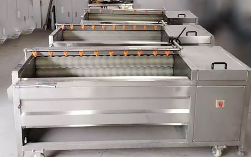 Cassava Peeling And Washing Machine Price In Nigeria