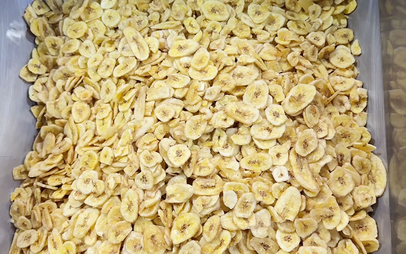 Is Plantain Chips Business Profitable？