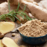 ginger powder