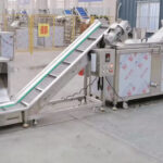 plantain chips business machinery