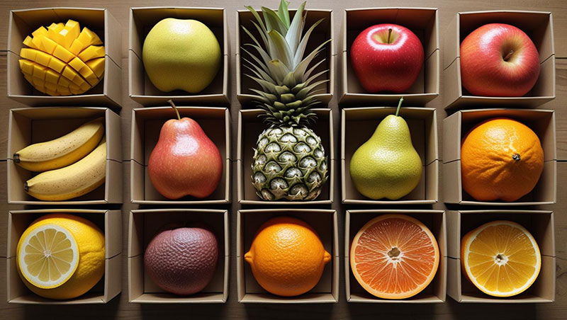 south africa fruits kinds