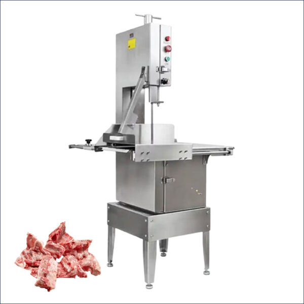 bone saw cutting machine commercial