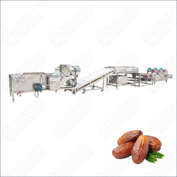 dates washing machine