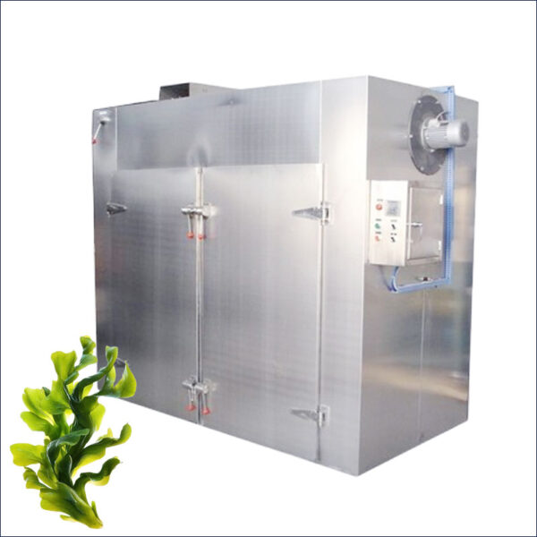 seaweed drying machine