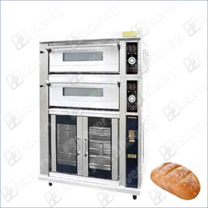 bakign oven