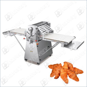 bread pufff pastry machine