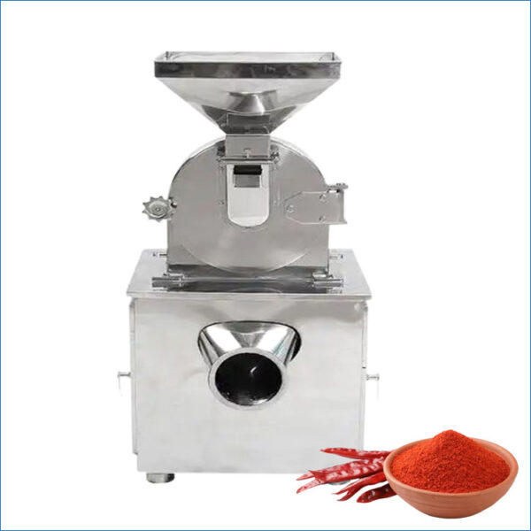 chili pepper powder grinder