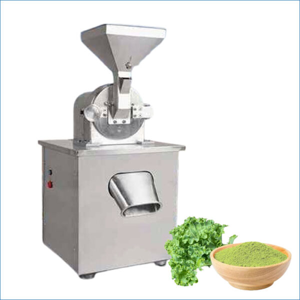kale powder grinder