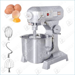 egg mixing machine