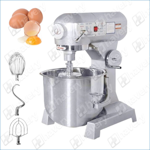 egg mixing machine
